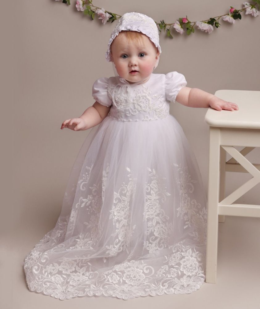 Christening wear discount