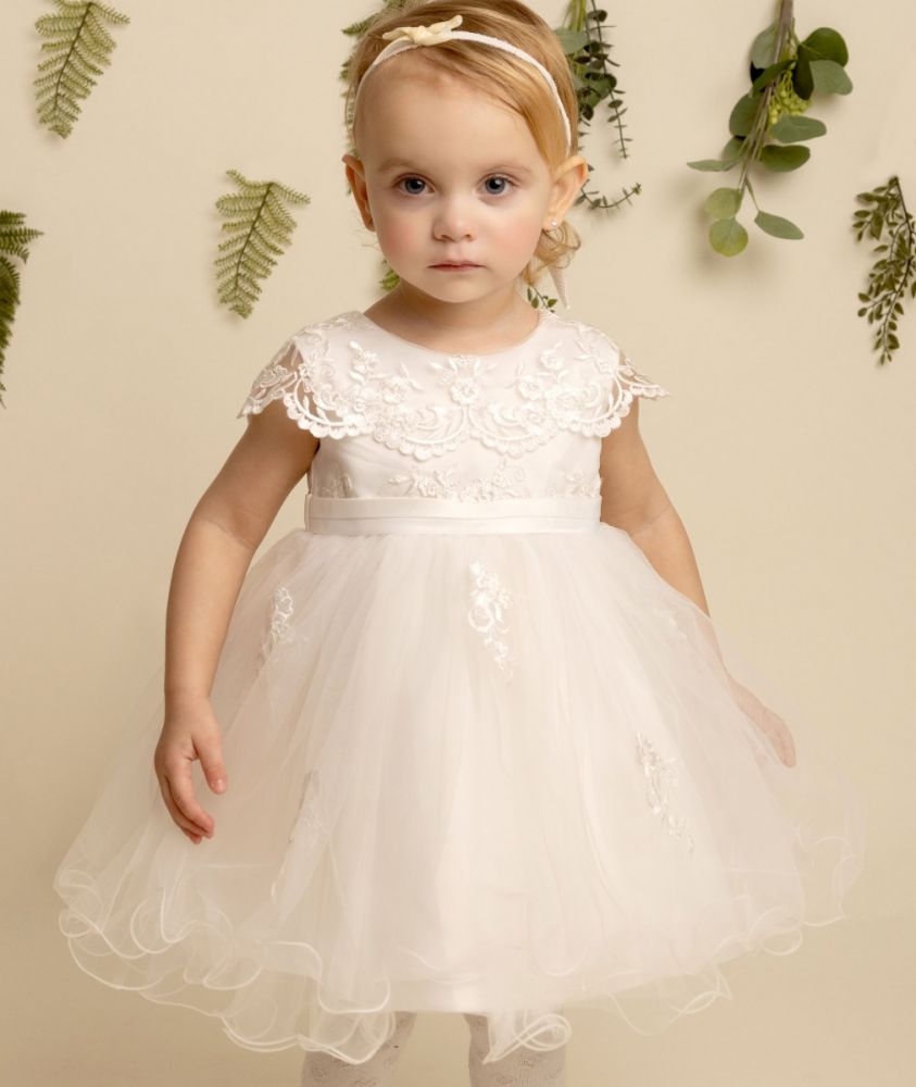 Dresses Baby Girls Baby