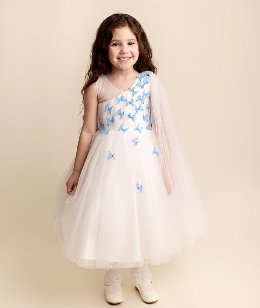 Sevva flower girl dresses 2025